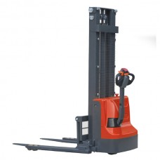 Teknion CLC10HS Fully Powered Straddle Stacker 1000KG