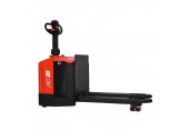 Teknion SQR20HE Fully Powered Pallet Truck