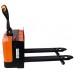 Teknion SQR15 Series Compact Fully Powered Pallet Truck