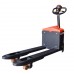 Teknion SQR15H Ultra Compact Fully Powered Pallet Truck