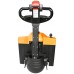 Teknion SQR15L Compact Fully Powered Pallet Truck