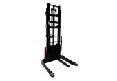 Teknion CLC16HS Series Fully Powered Straddle Stacker