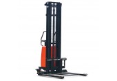 Teknion CTE1016HS Electric Stacker with Straddle legs
