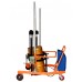 Teknion WE30 Electric Drum Lifter
