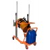 Teknion WE30 Electric Drum Lifter