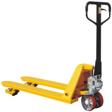 Teknion BF4W 4-Directional Movement Pallet Truck