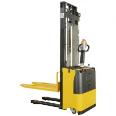 Teknion CL Fully Powered Stacker
