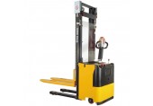 Teknion CP Fully Powered Stacker