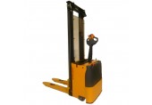 Teknion CP16 Fully Powered Stacker