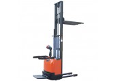Teknion CPCFFL Fully Powered Stacker with Full Free Lift