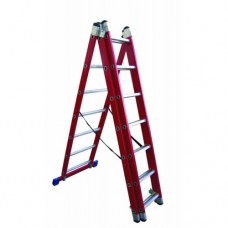 Teknion Glass Fibre Ladder