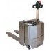 Teknion SQR-Inox Stainless Fully Powered Pallet Truck