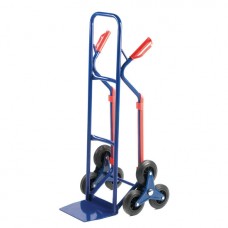 Teknion SWS Stairclimber with Skids